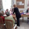 Warsztaty plastyczne 12.05.2016